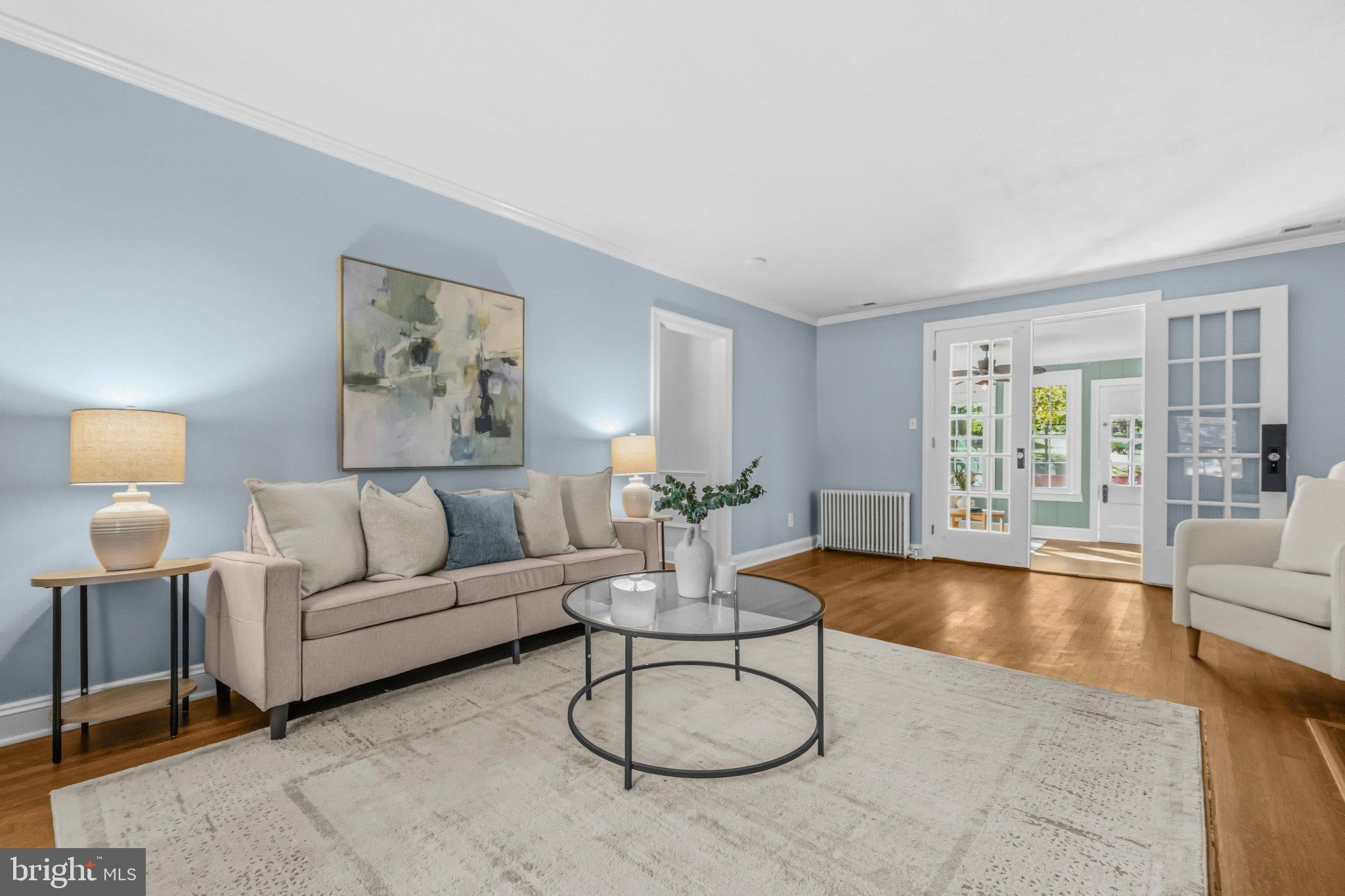 4667 LEONARDTOWN ROAD