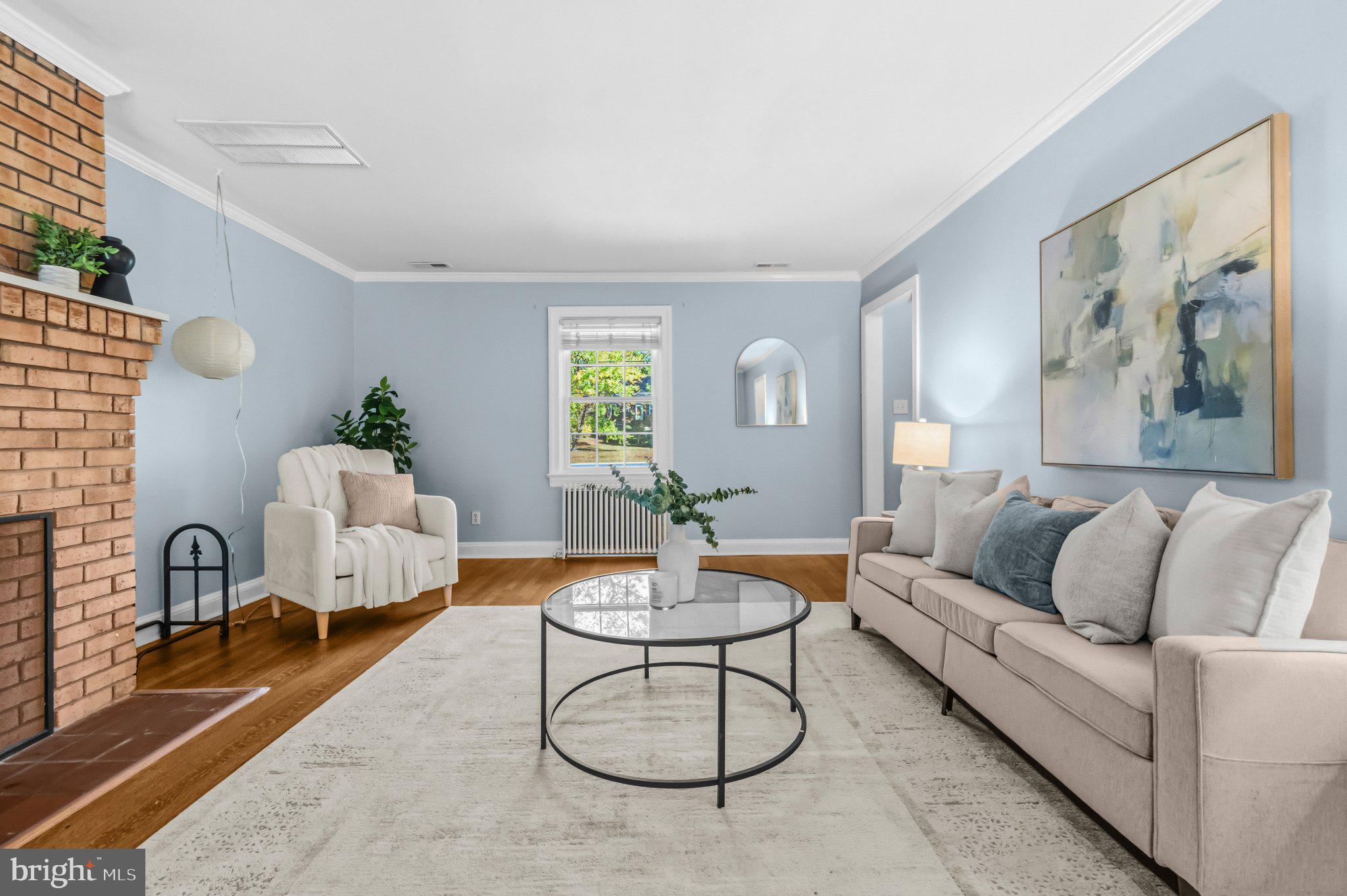 4667 LEONARDTOWN ROAD