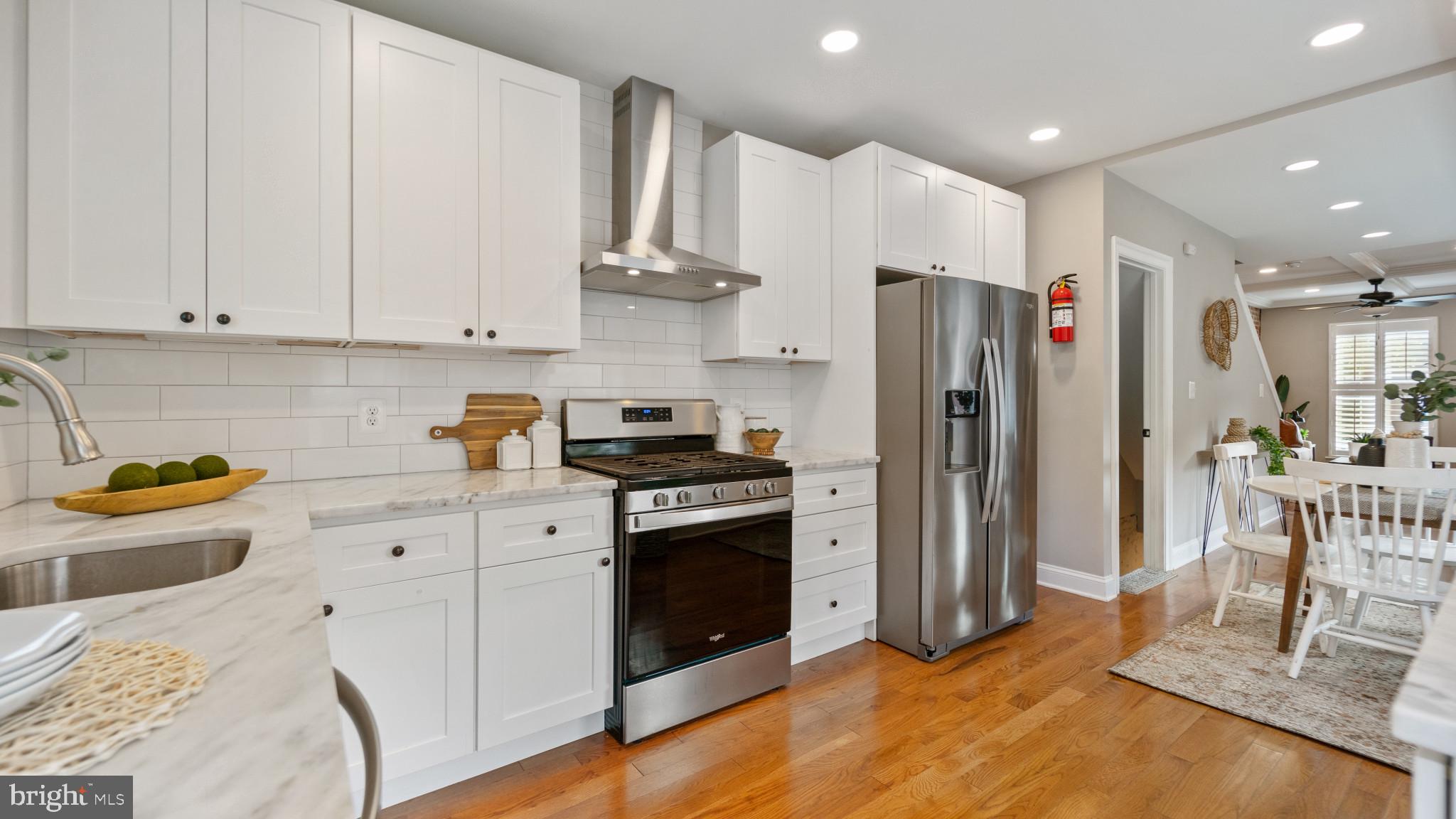 CANTON - Residential