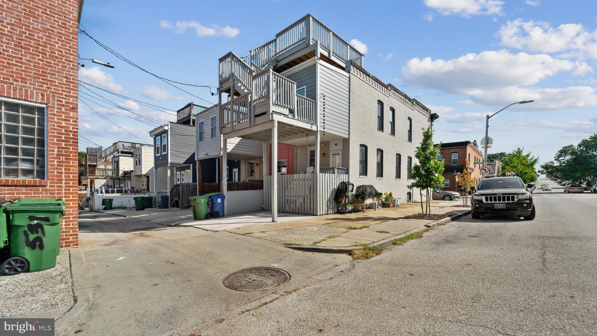 CANTON - Residential