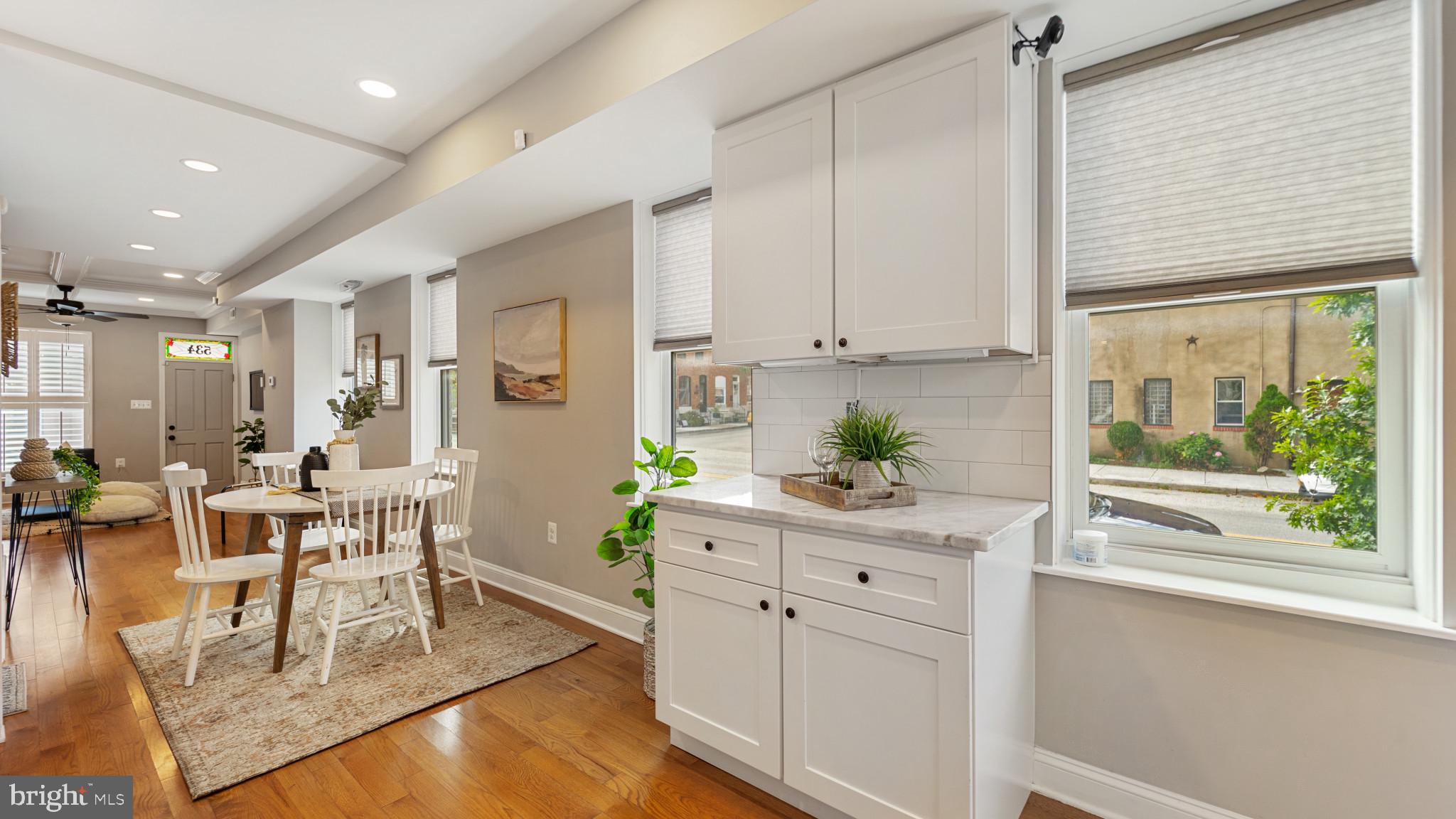 CANTON - Residential