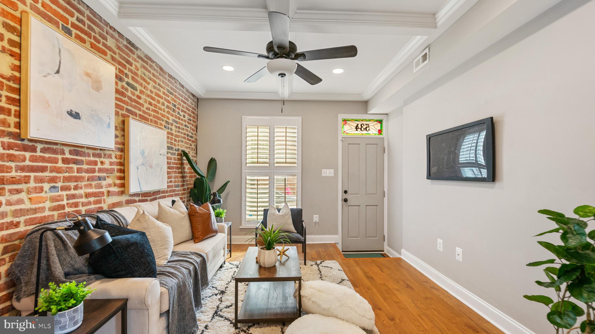 CANTON - Residential