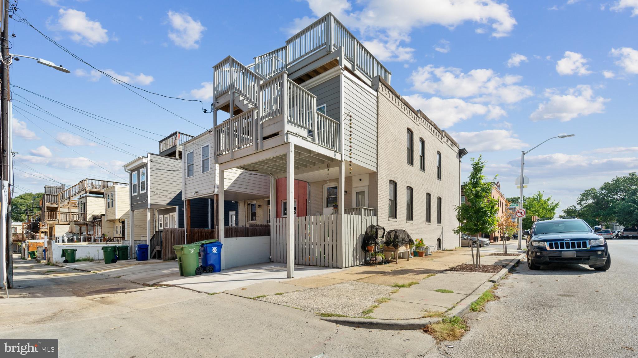 CANTON - Residential