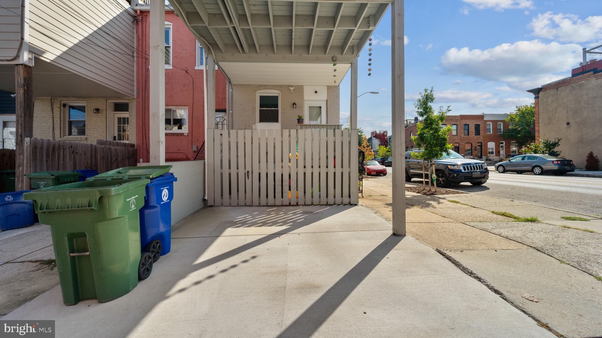 CANTON - Residential