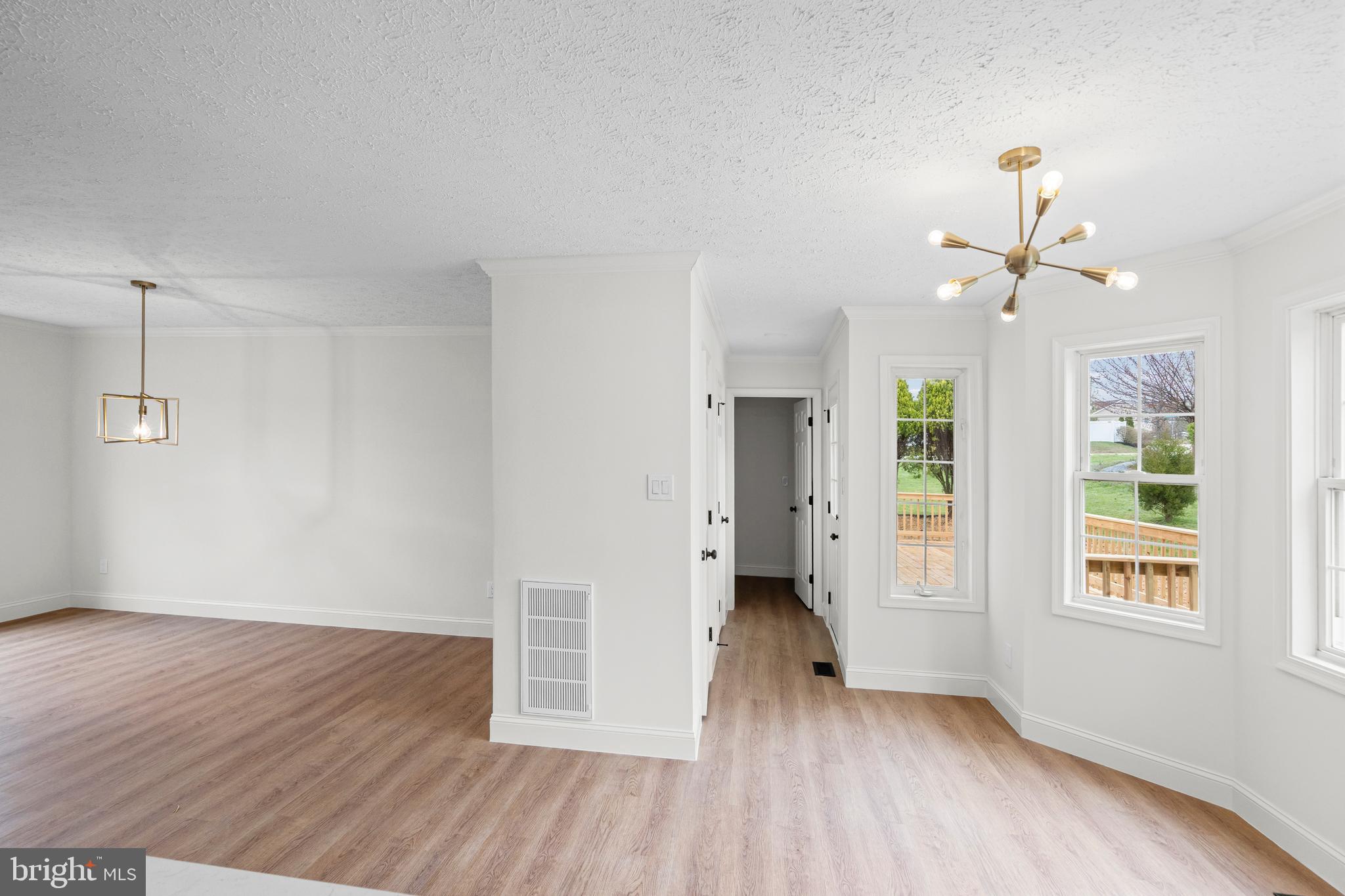 ROHE FARM - Residential