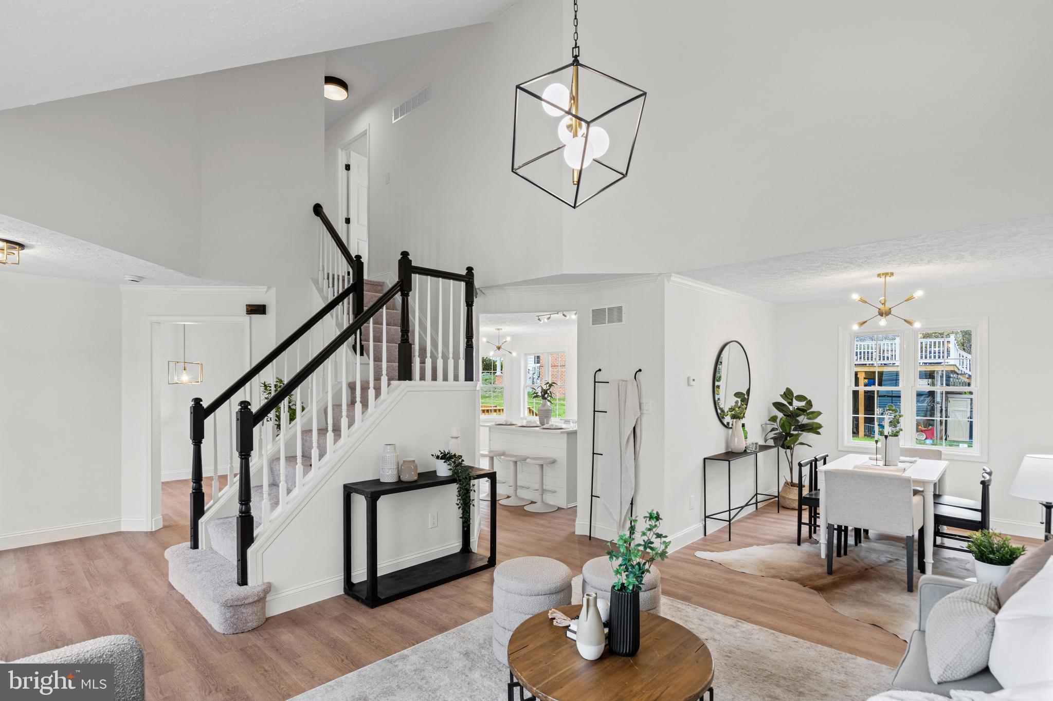 ROHE FARM - Residential