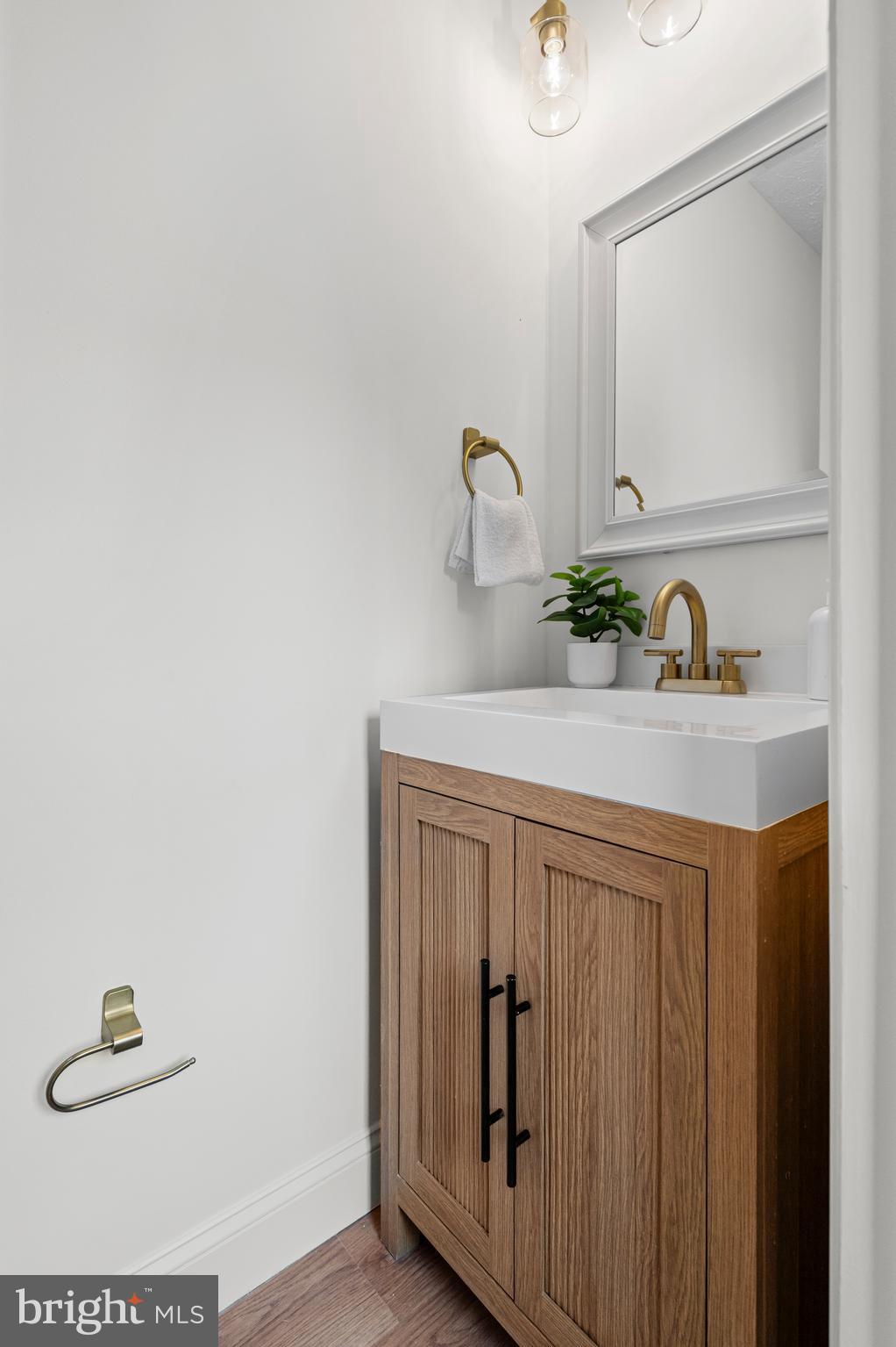 ROHE FARM - Residential