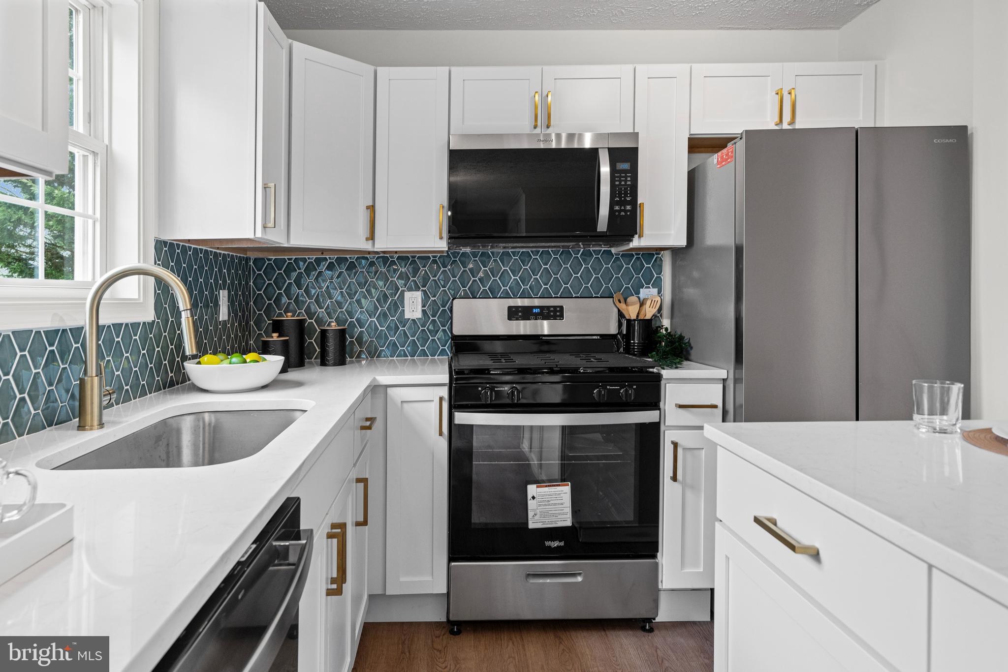 ROHE FARM - Residential