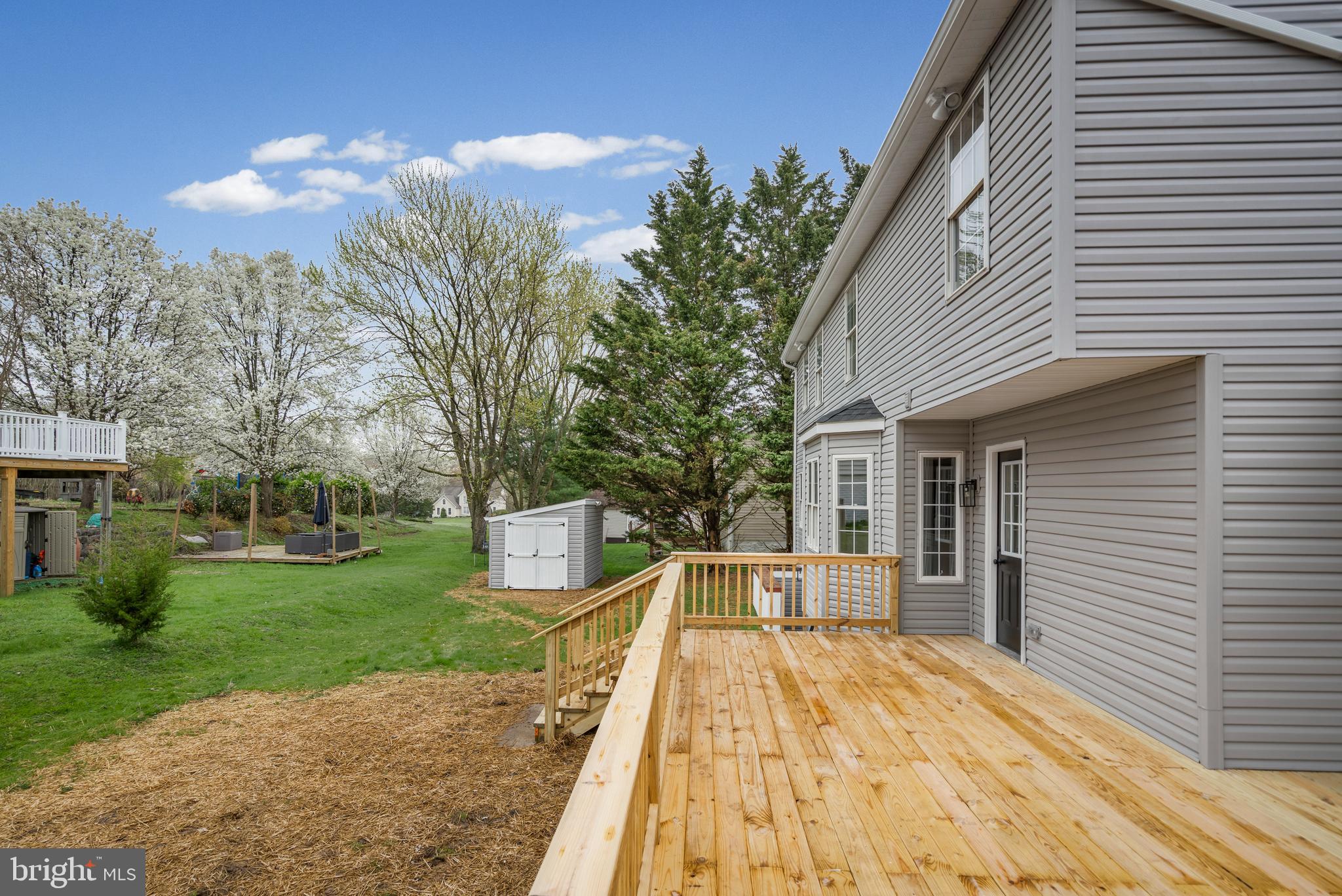 ROHE FARM - Residential