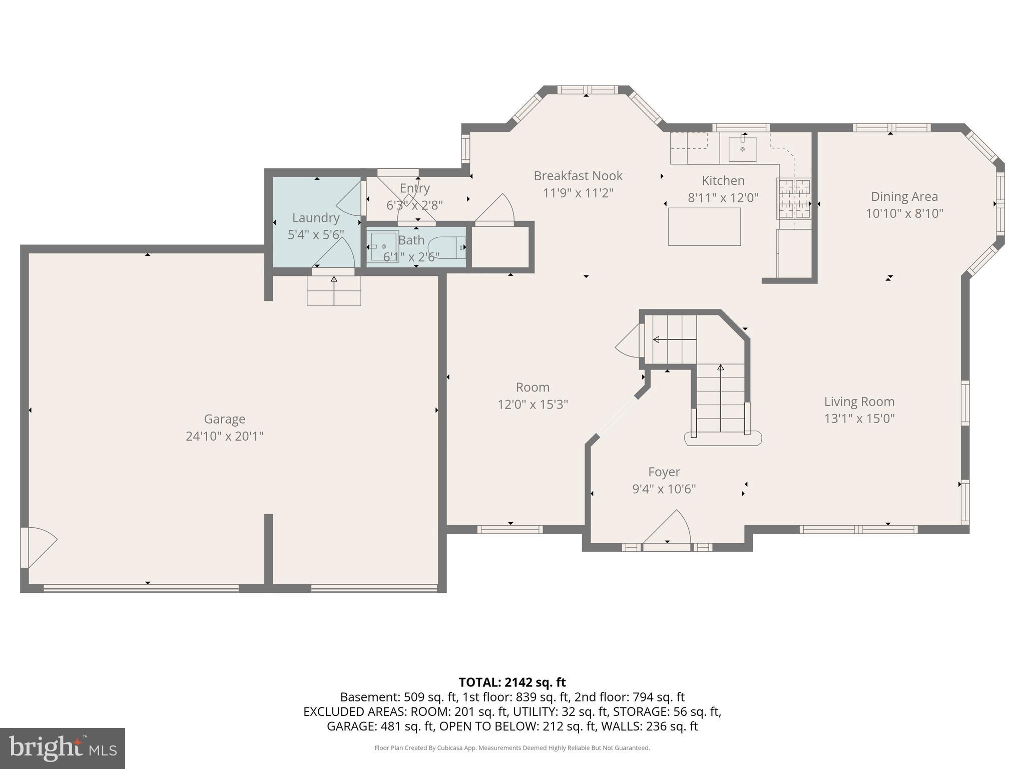 ROHE FARM - Residential