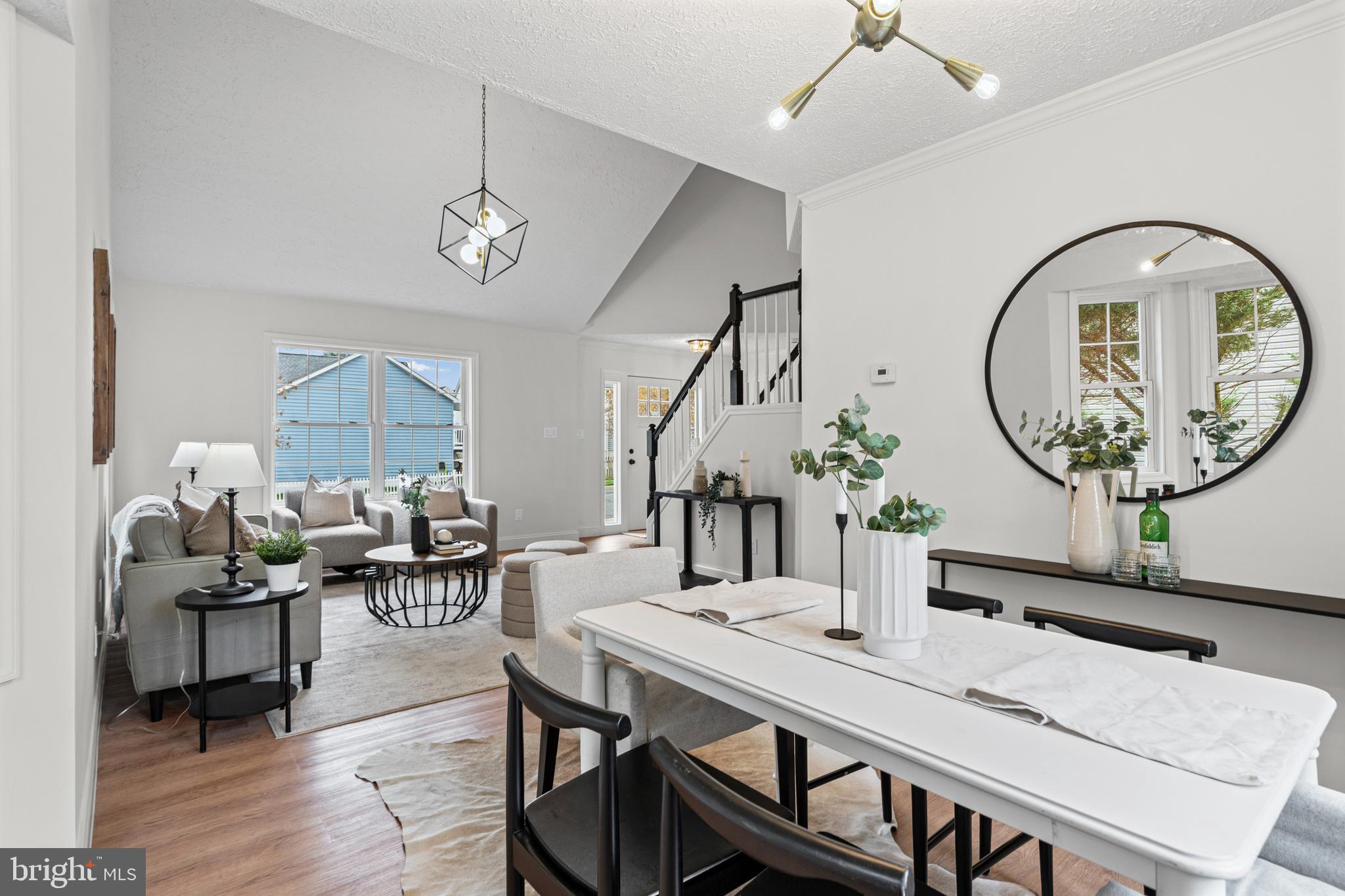 ROHE FARM - Residential