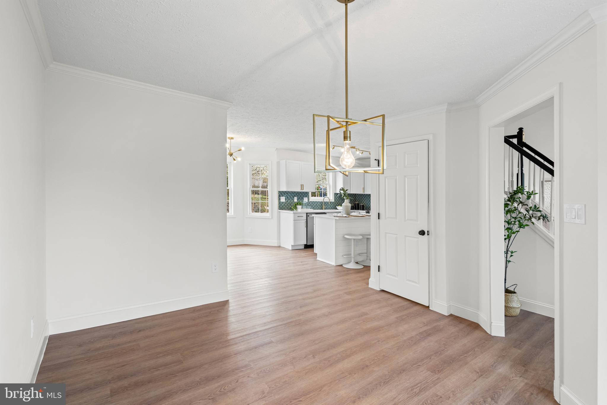 ROHE FARM - Residential