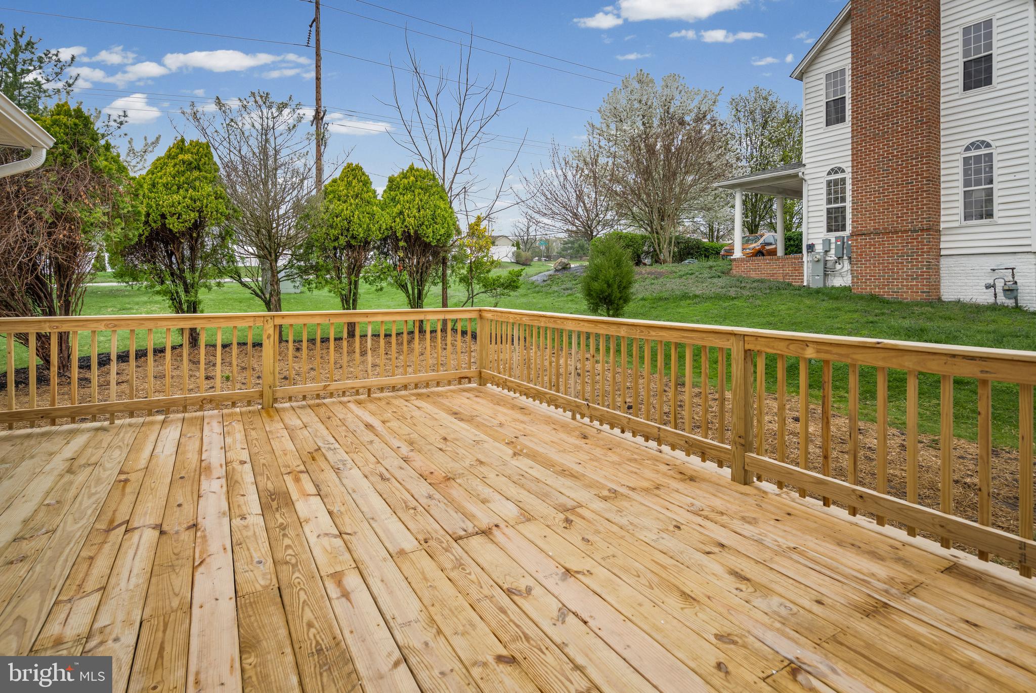 ROHE FARM - Residential