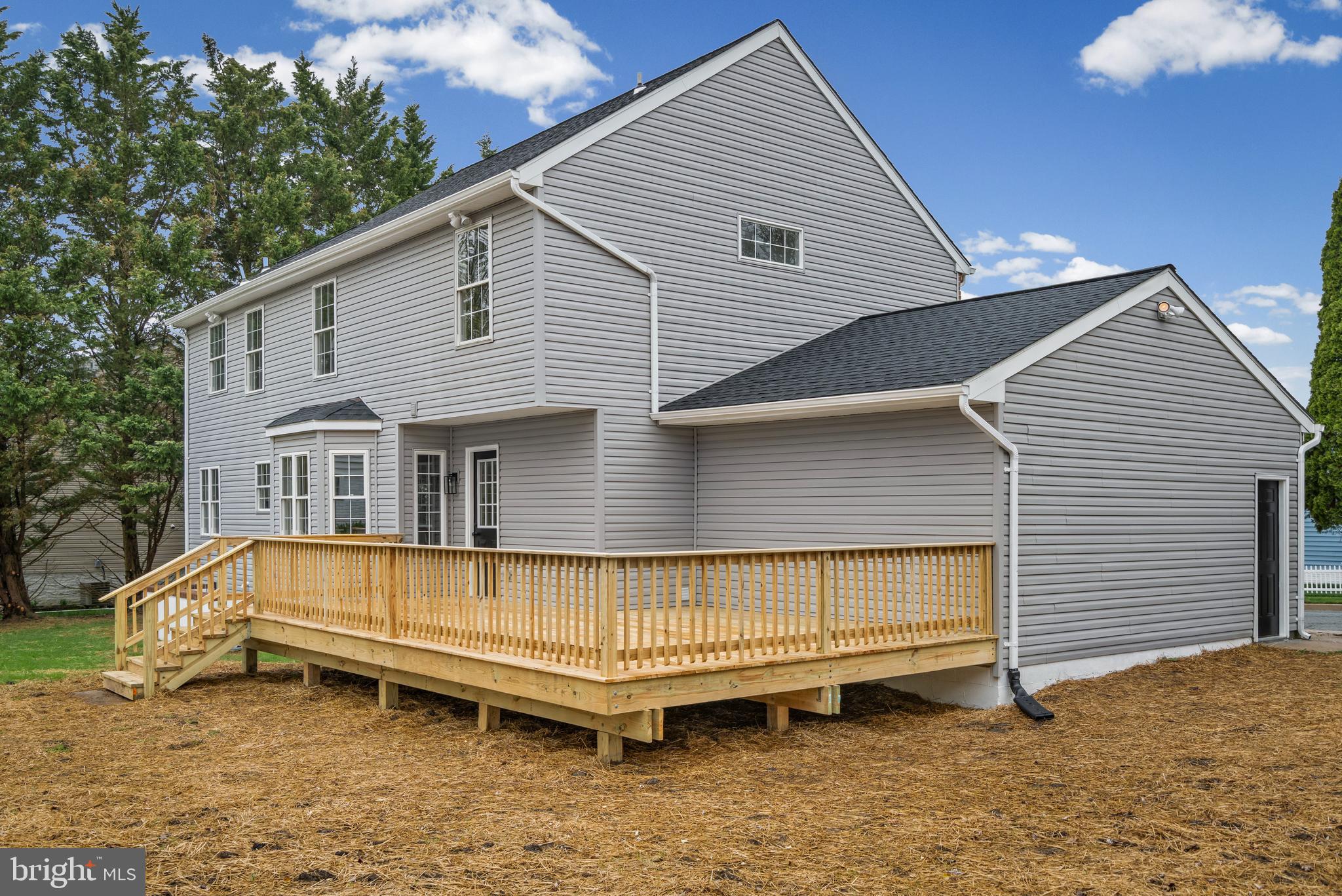 ROHE FARM - Residential