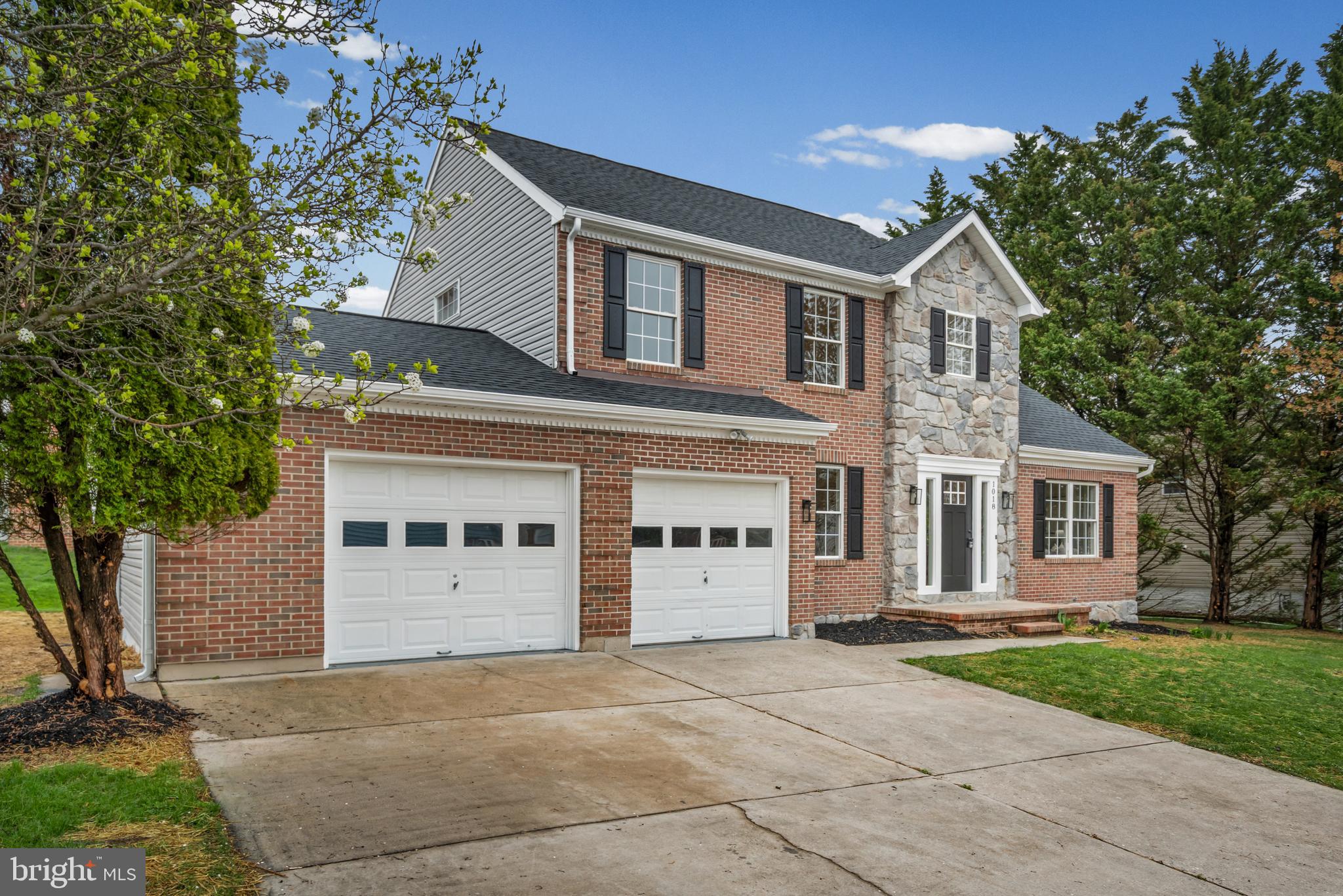 ROHE FARM - Residential