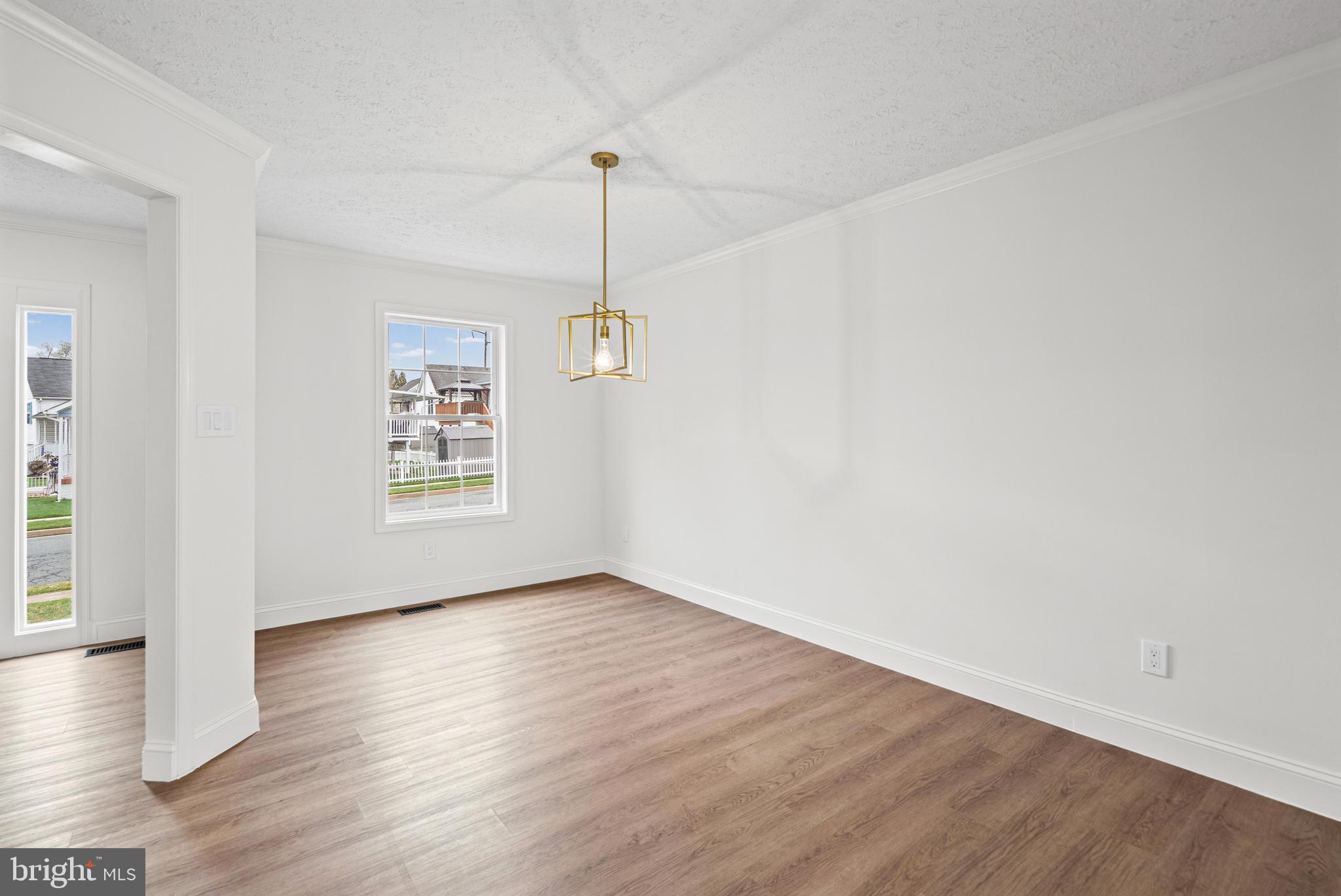 ROHE FARM - Residential