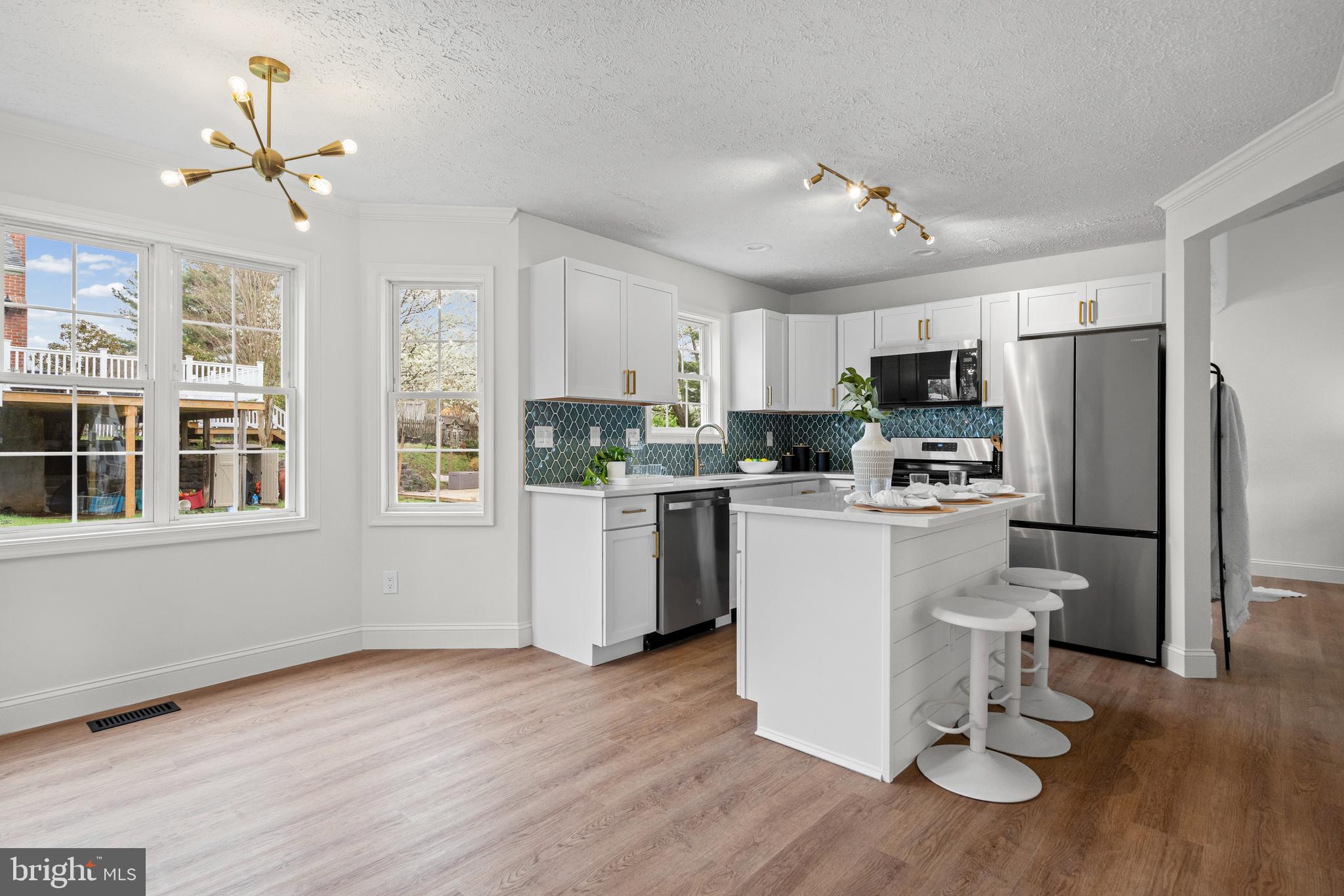 ROHE FARM - Residential