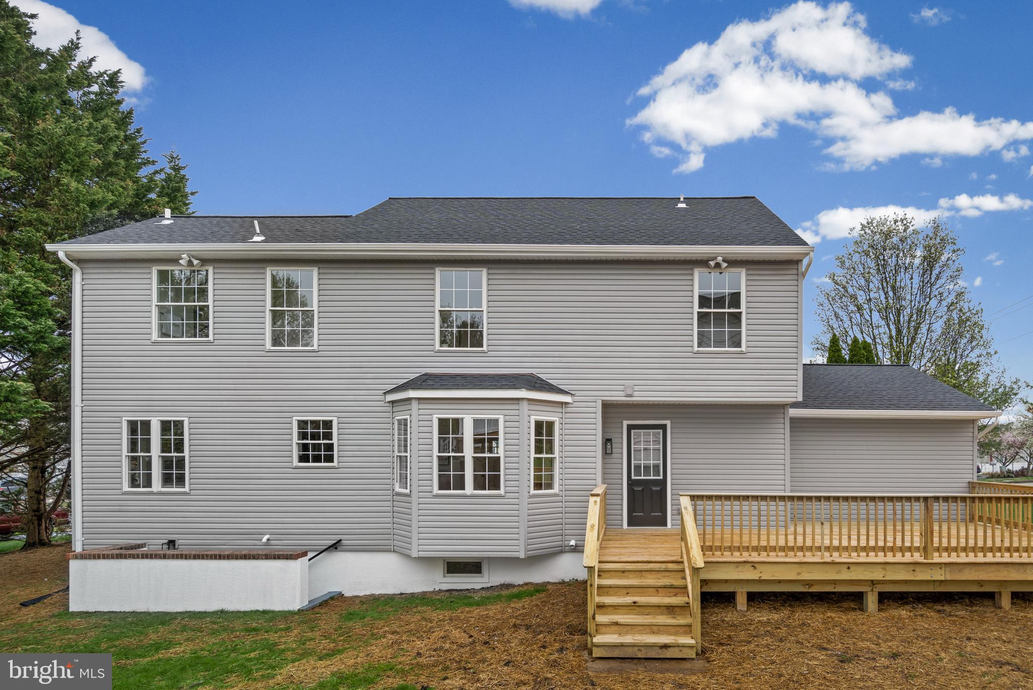 ROHE FARM - Residential