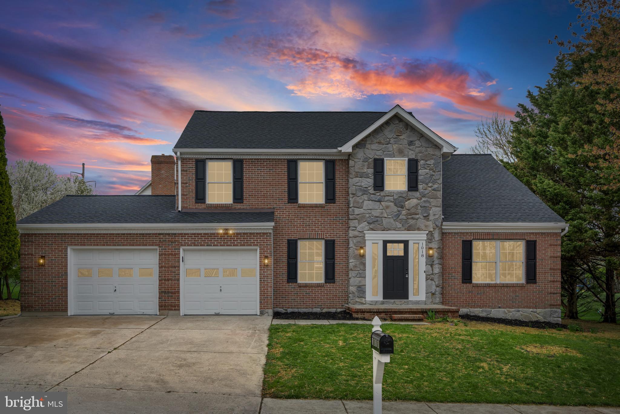 ROHE FARM - Residential