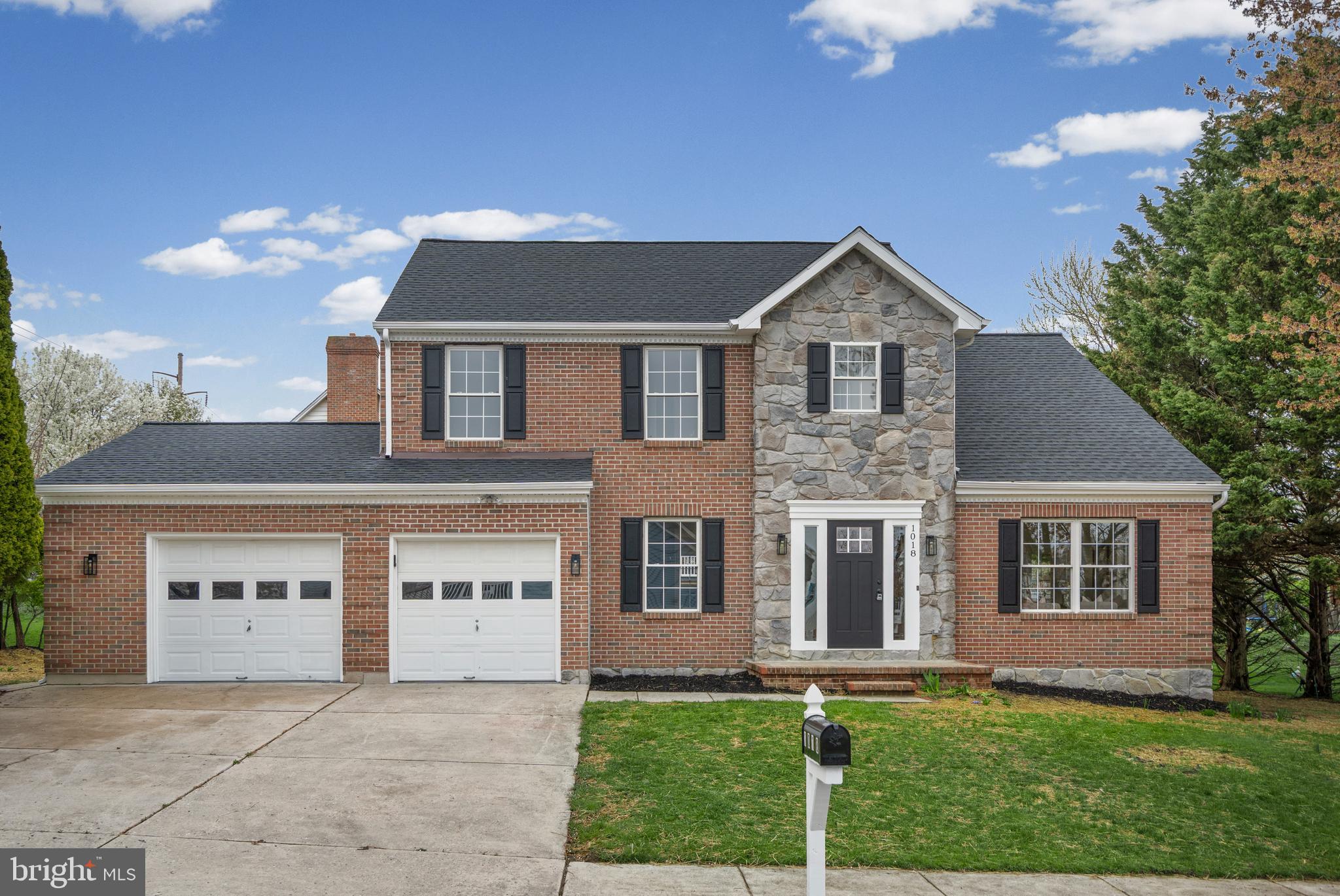 ROHE FARM - Residential