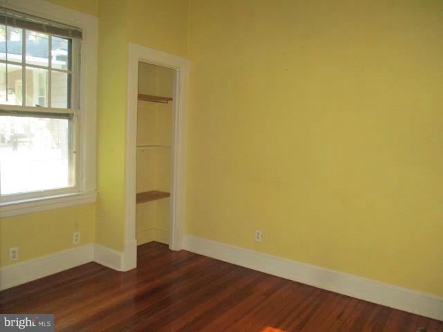 HAMILTON HEIGHTS - Residential