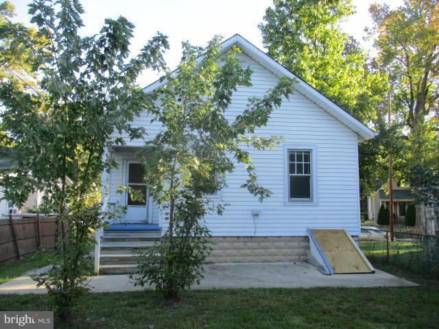 HAMILTON HEIGHTS - Residential