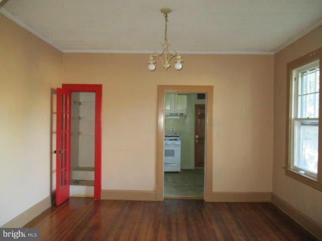 HAMILTON HEIGHTS - Residential