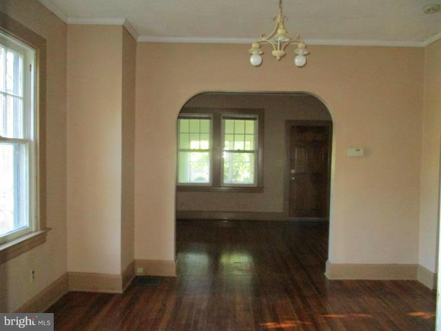 HAMILTON HEIGHTS - Residential