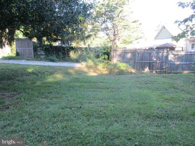 HAMILTON HEIGHTS - Residential