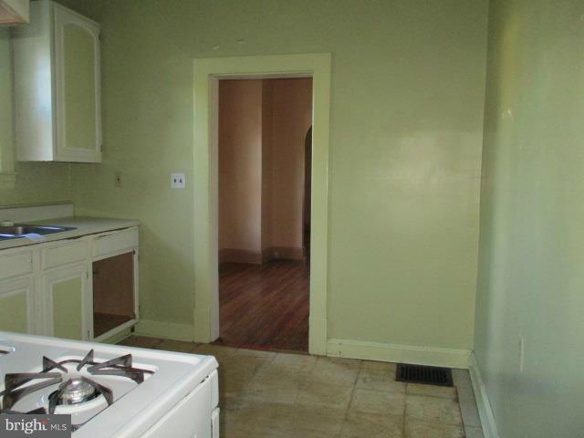 HAMILTON HEIGHTS - Residential