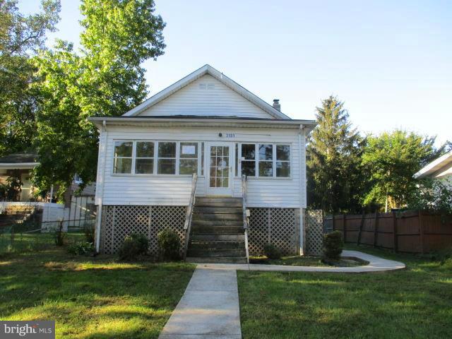 HAMILTON HEIGHTS - Residential