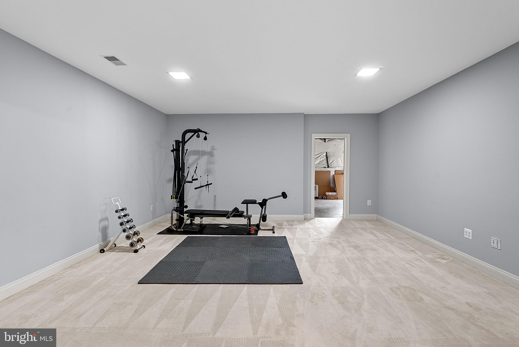 WOODBURN - Residential