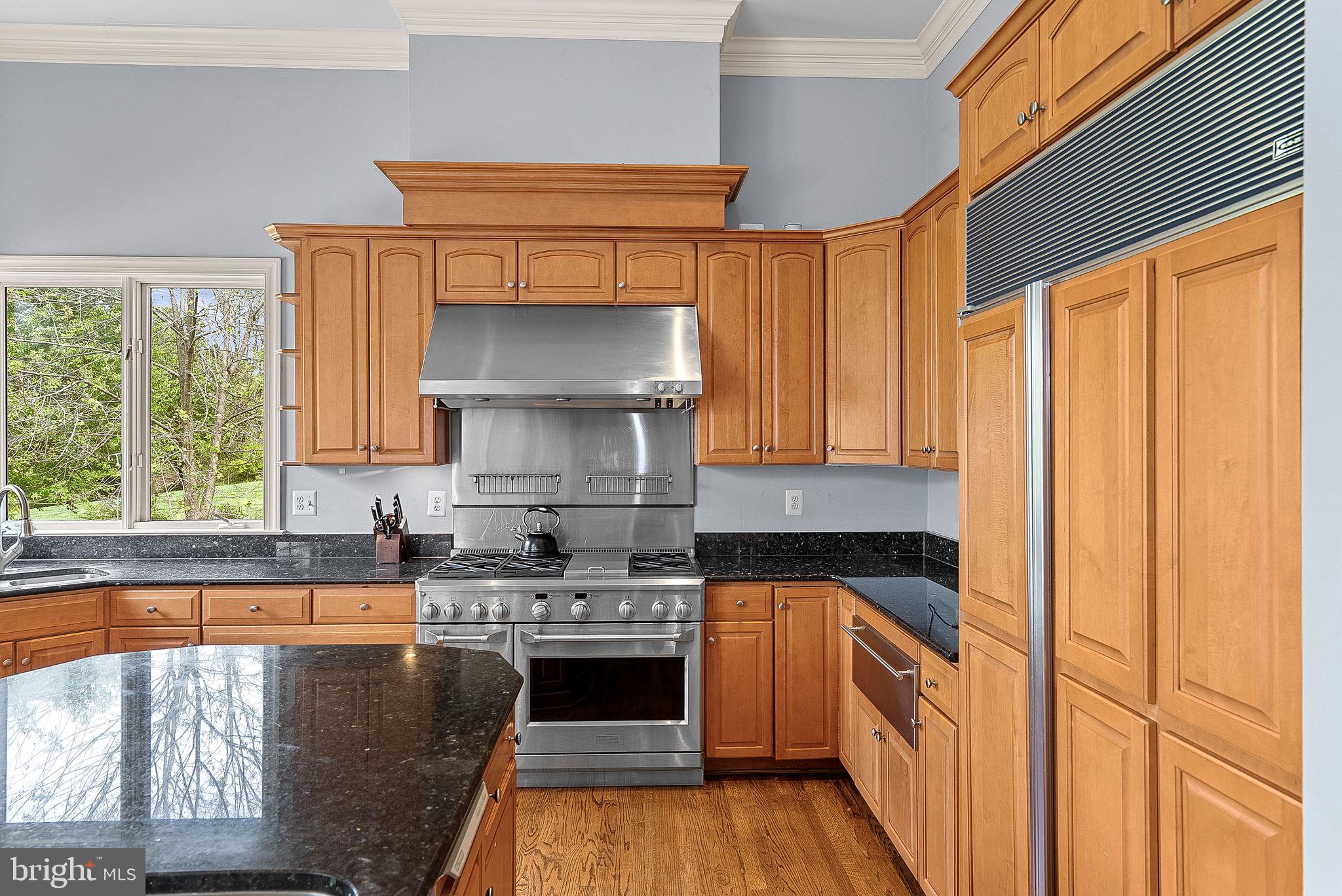 WOODBURN - Residential