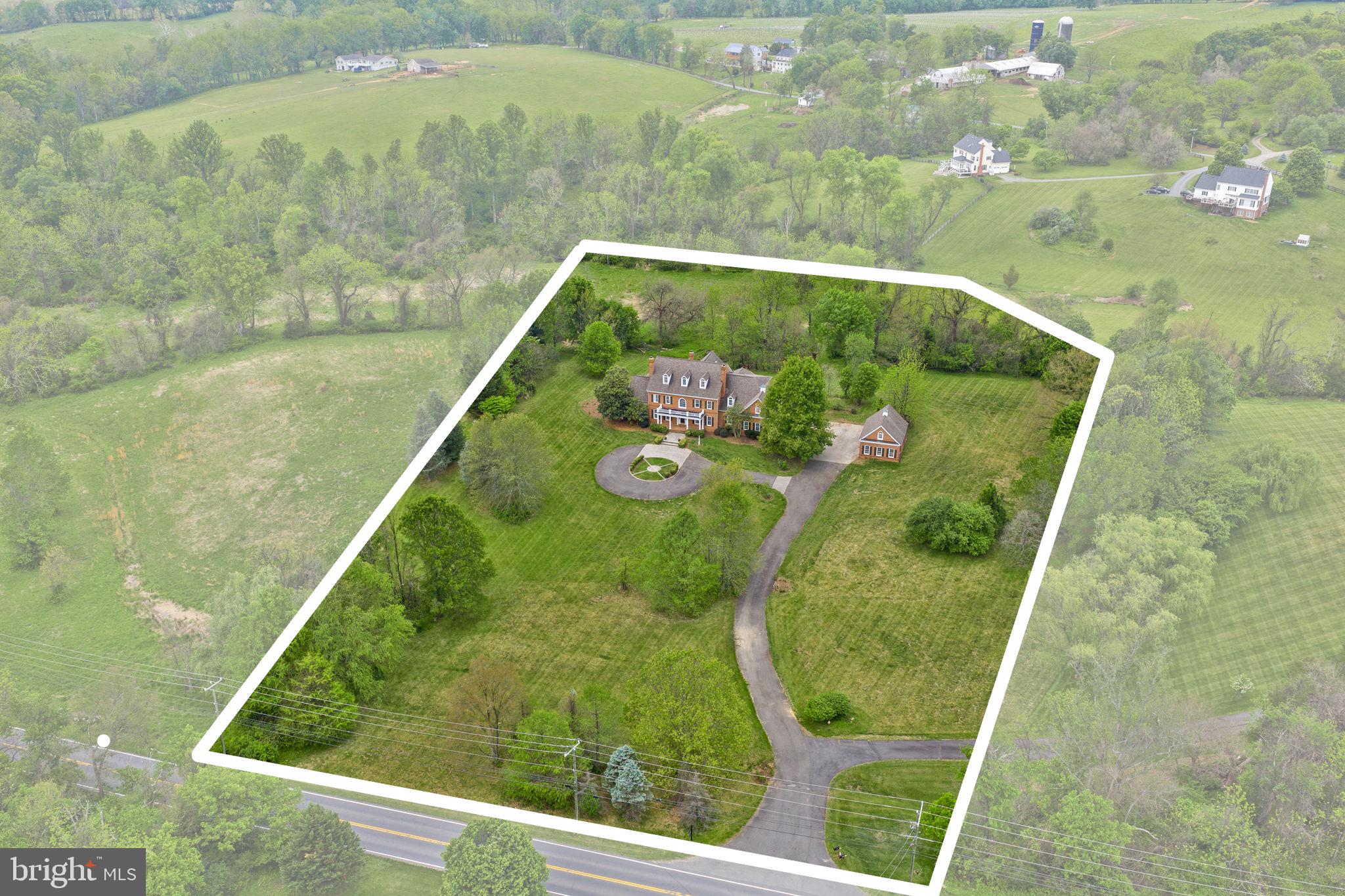 WOODBURN - Residential