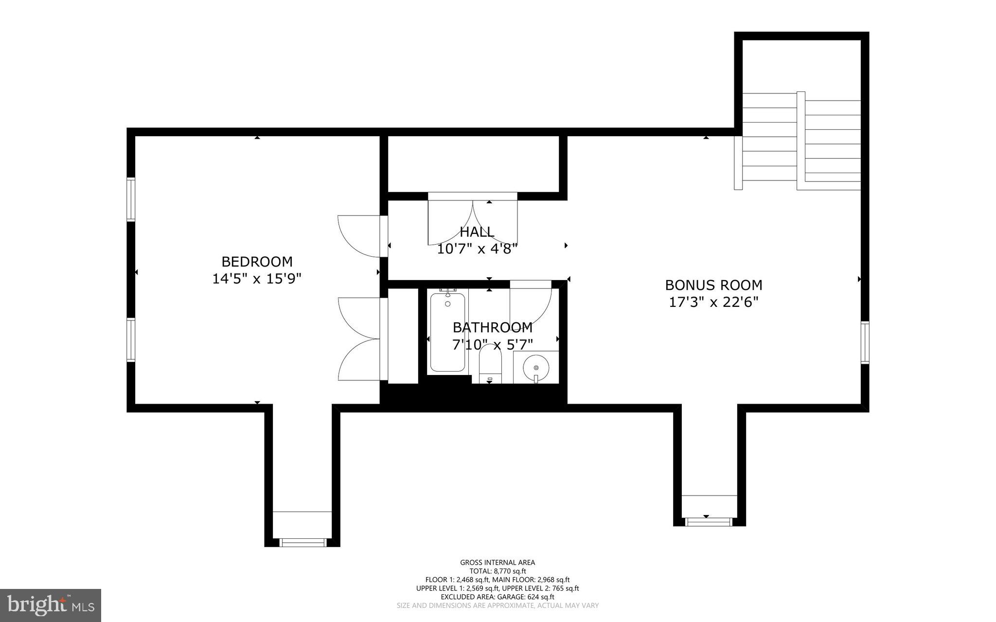 WOODBURN - Residential