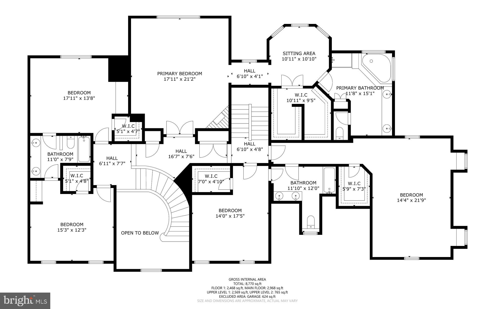 WOODBURN - Residential