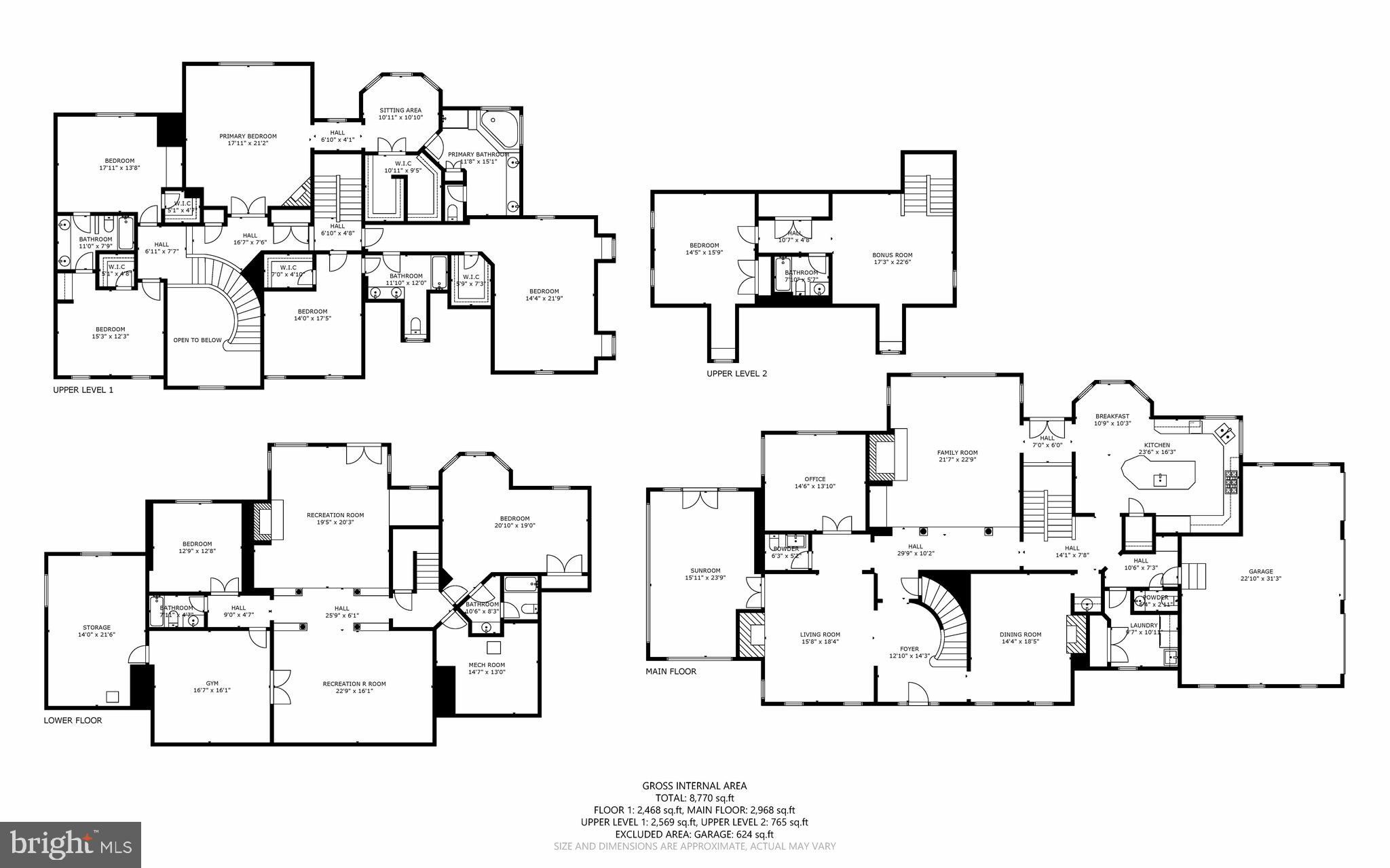 WOODBURN - Residential