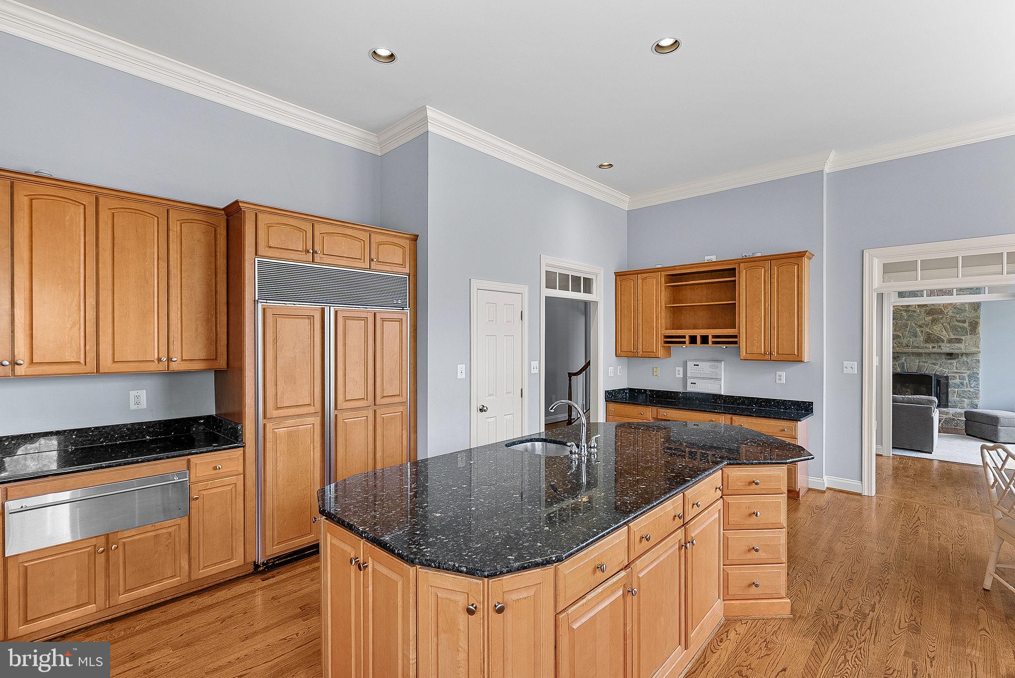 WOODBURN - Residential