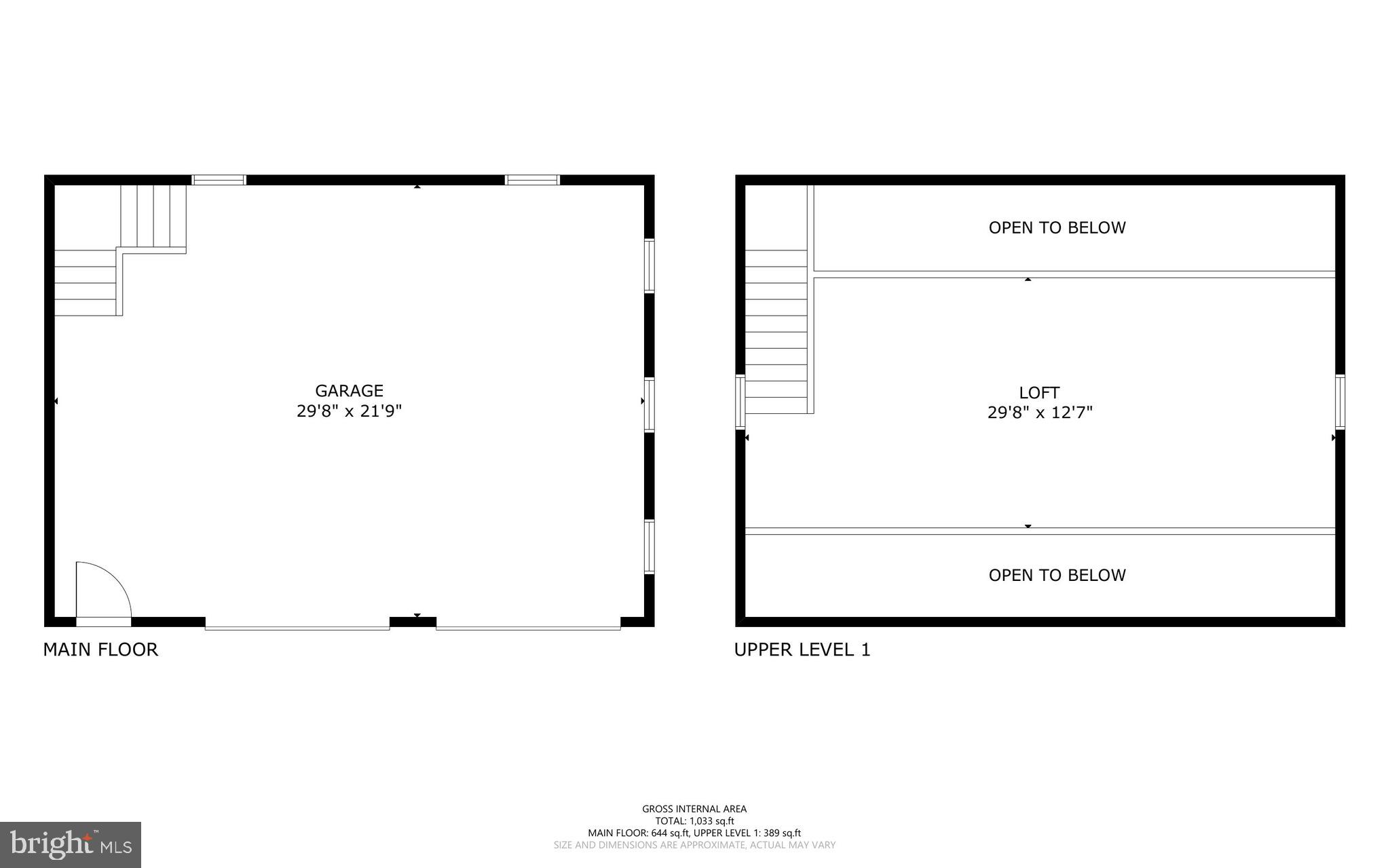 WOODBURN - Residential