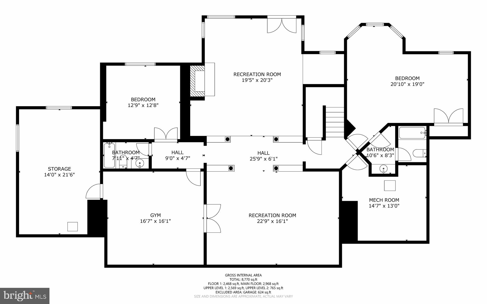 WOODBURN - Residential
