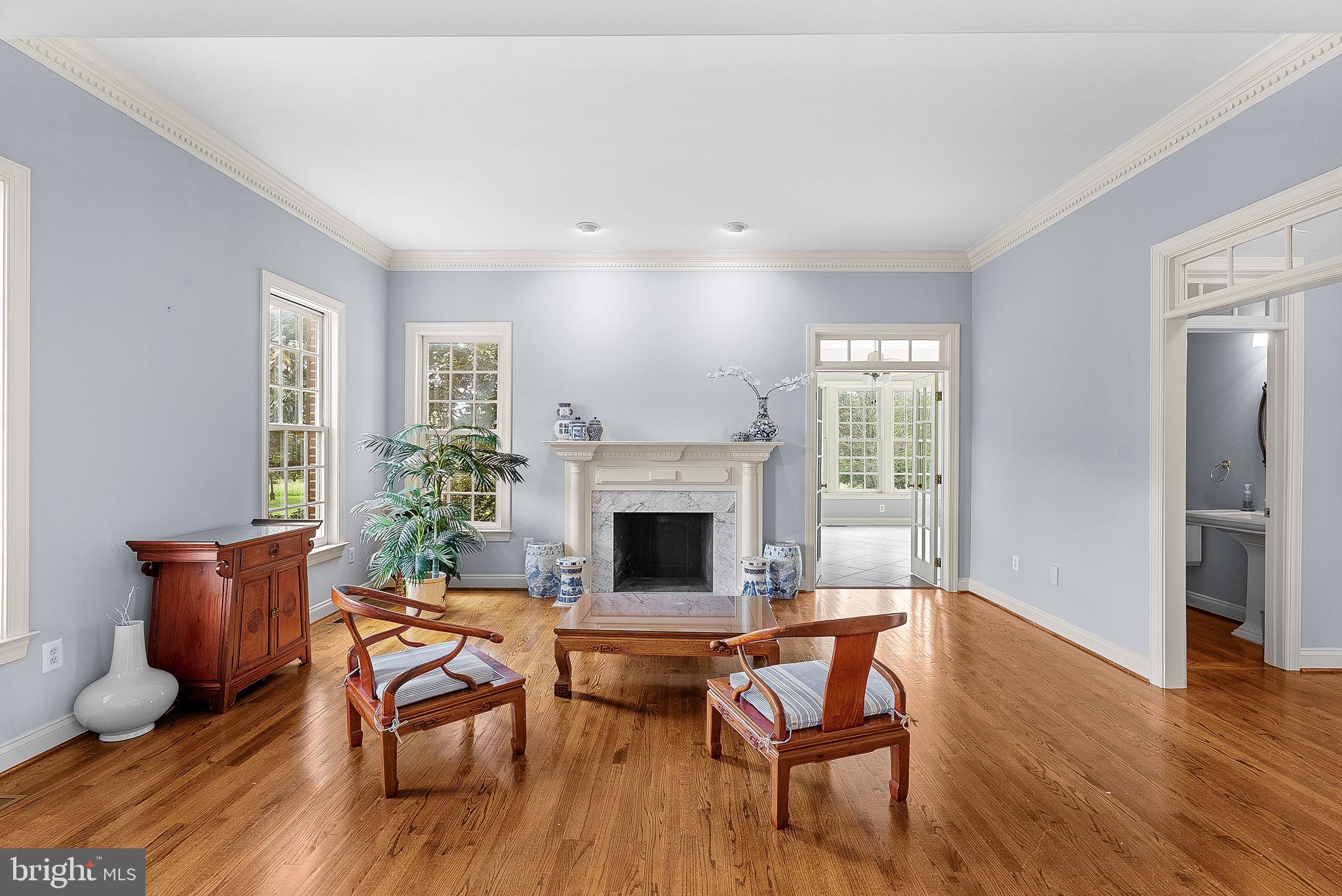 WOODBURN - Residential