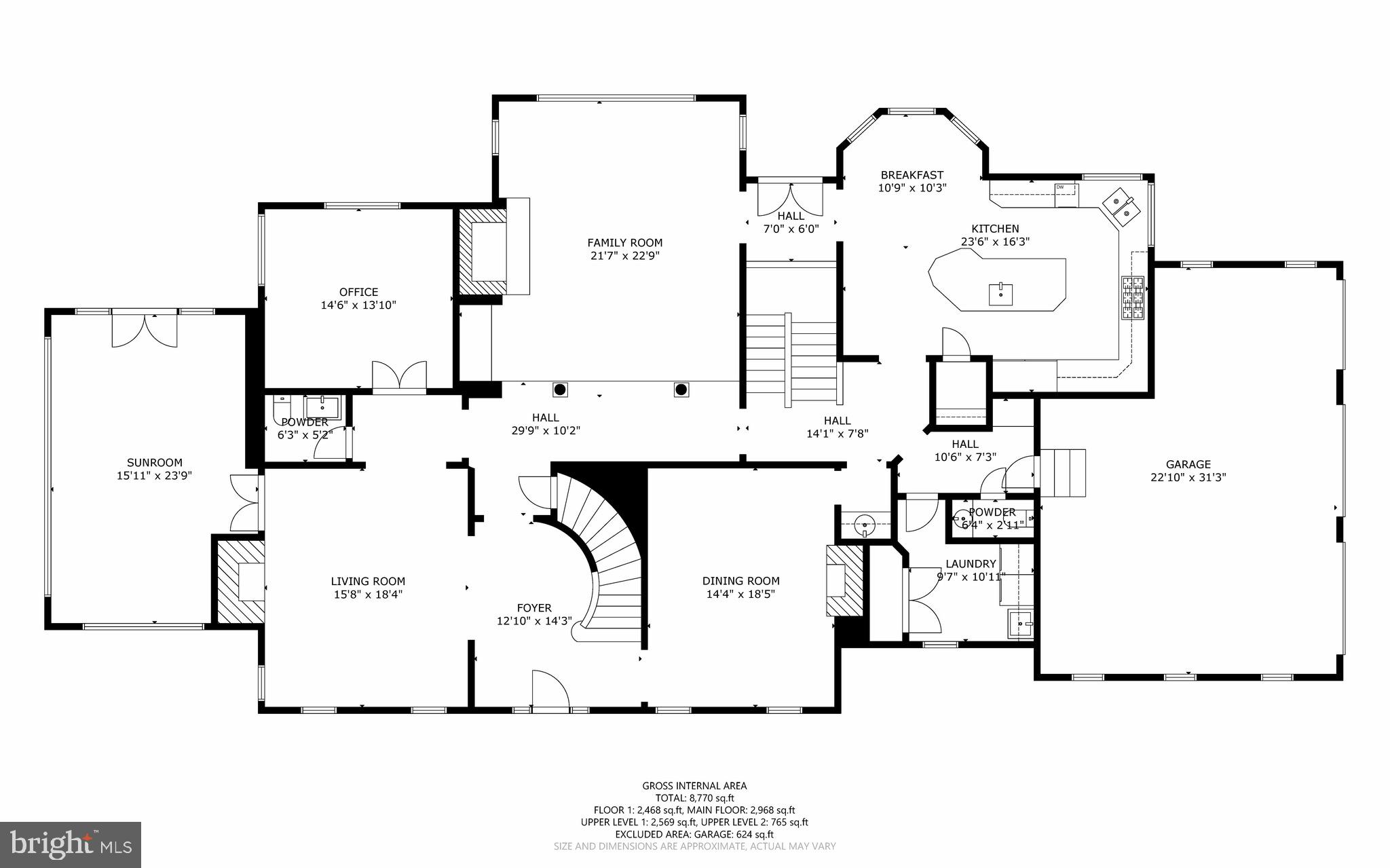 WOODBURN - Residential