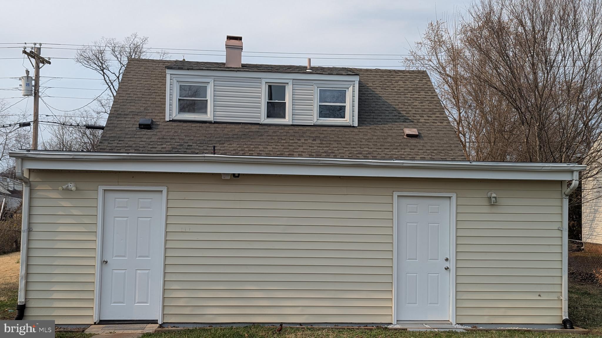 MANASSAS PARK - Residential