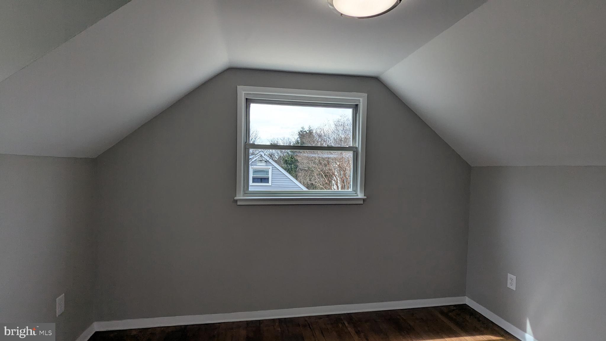 MANASSAS PARK - Residential