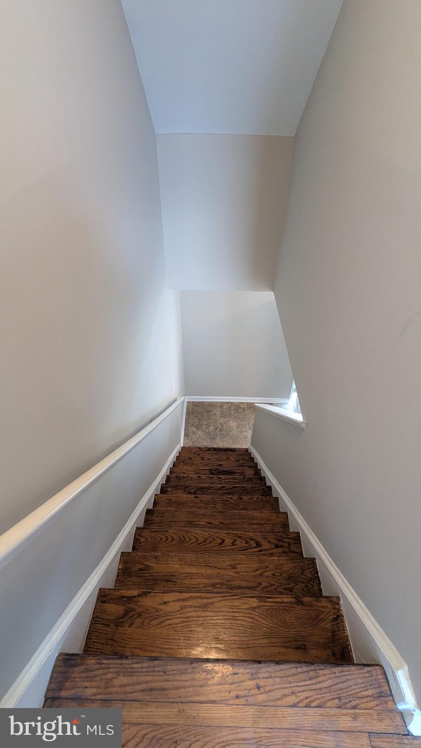 MANASSAS PARK - Residential