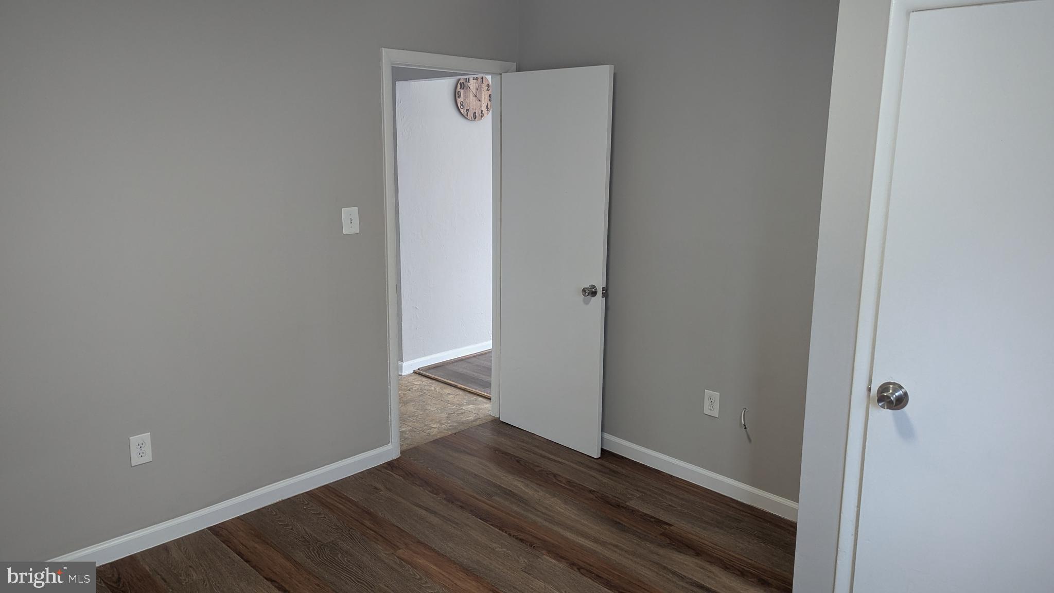 MANASSAS PARK - Residential