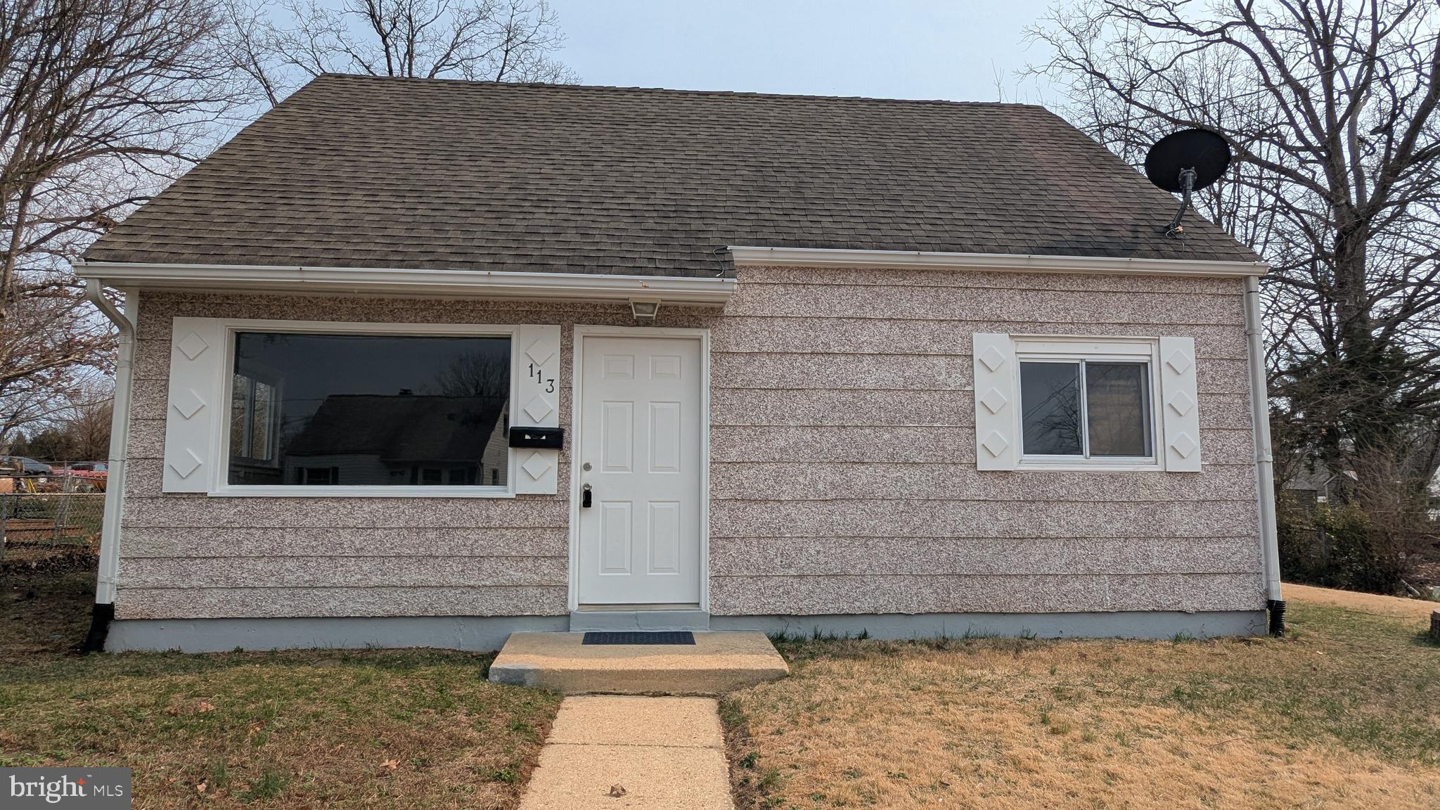 MANASSAS PARK - Residential