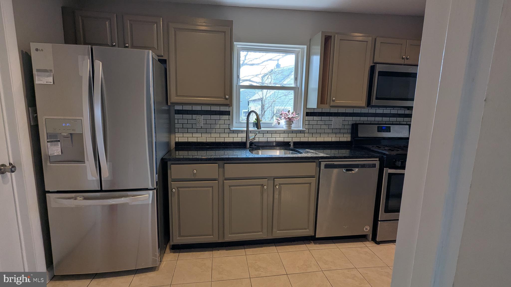 MANASSAS PARK - Residential