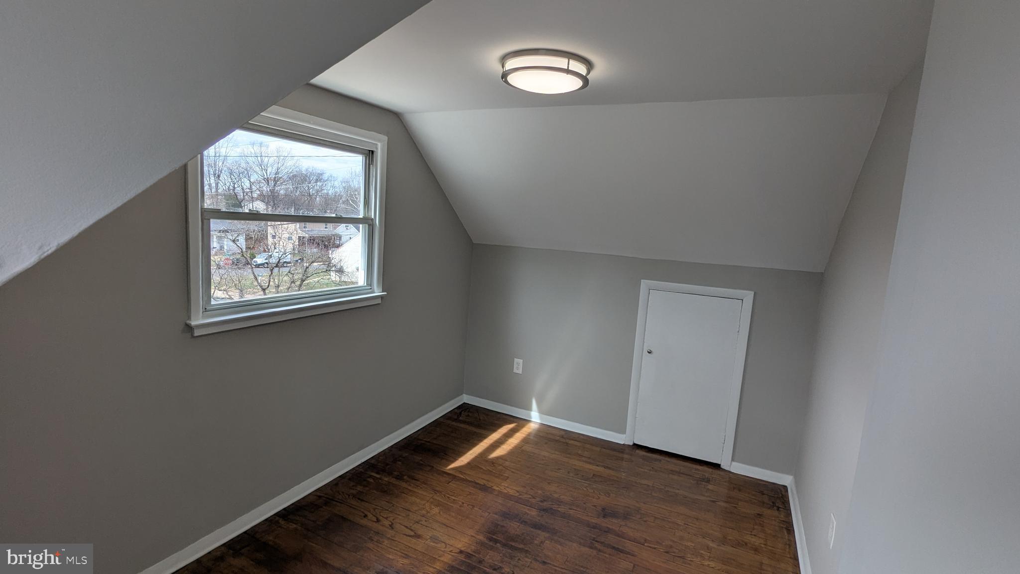 MANASSAS PARK - Residential