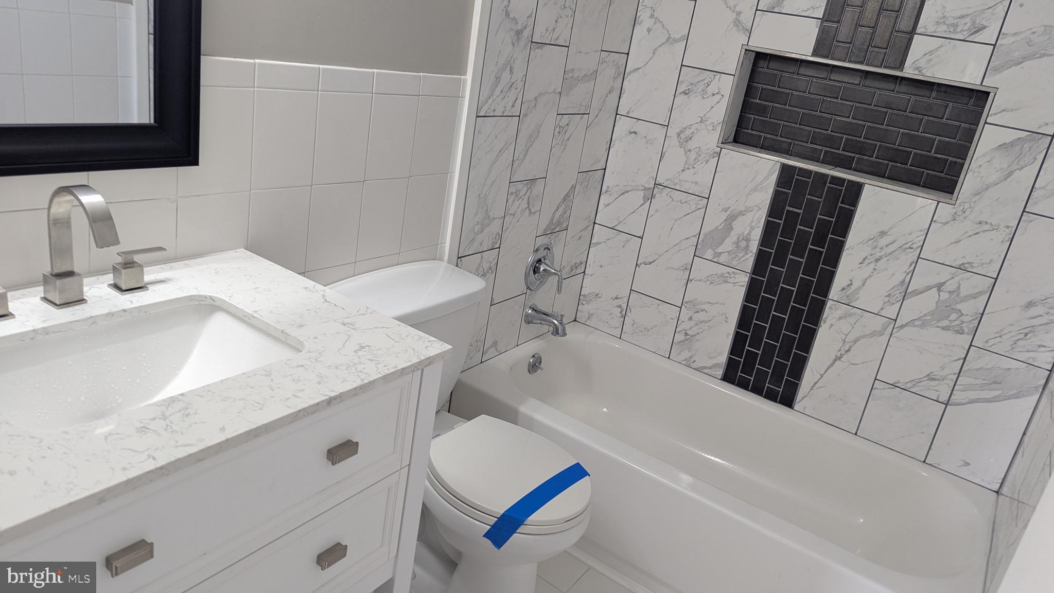 MANASSAS PARK - Residential